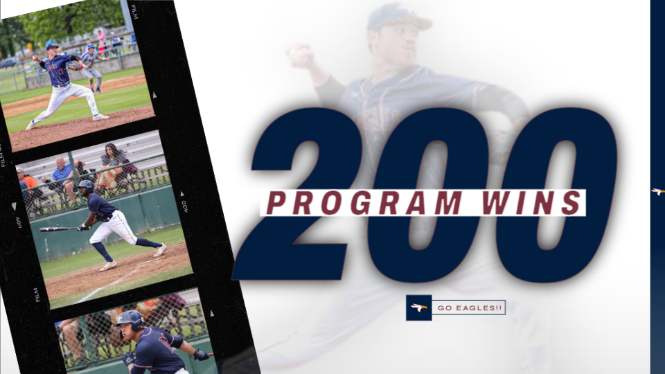Baseball Secures 200th Win, Takes Two From Louisiana Christian
