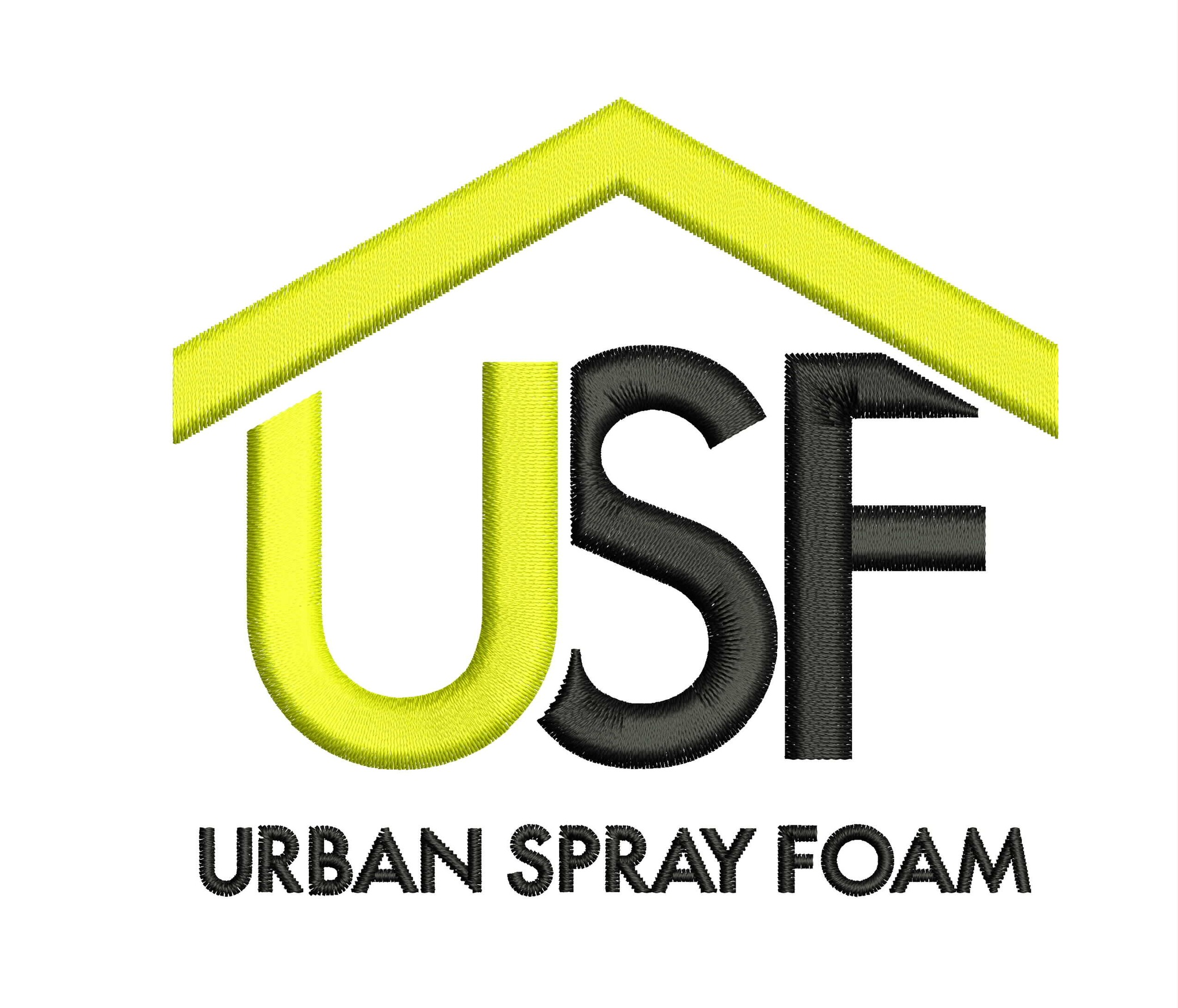 Urban Spray Foam