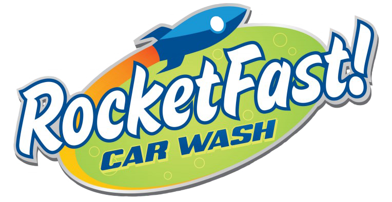 RocketFast Car Wash