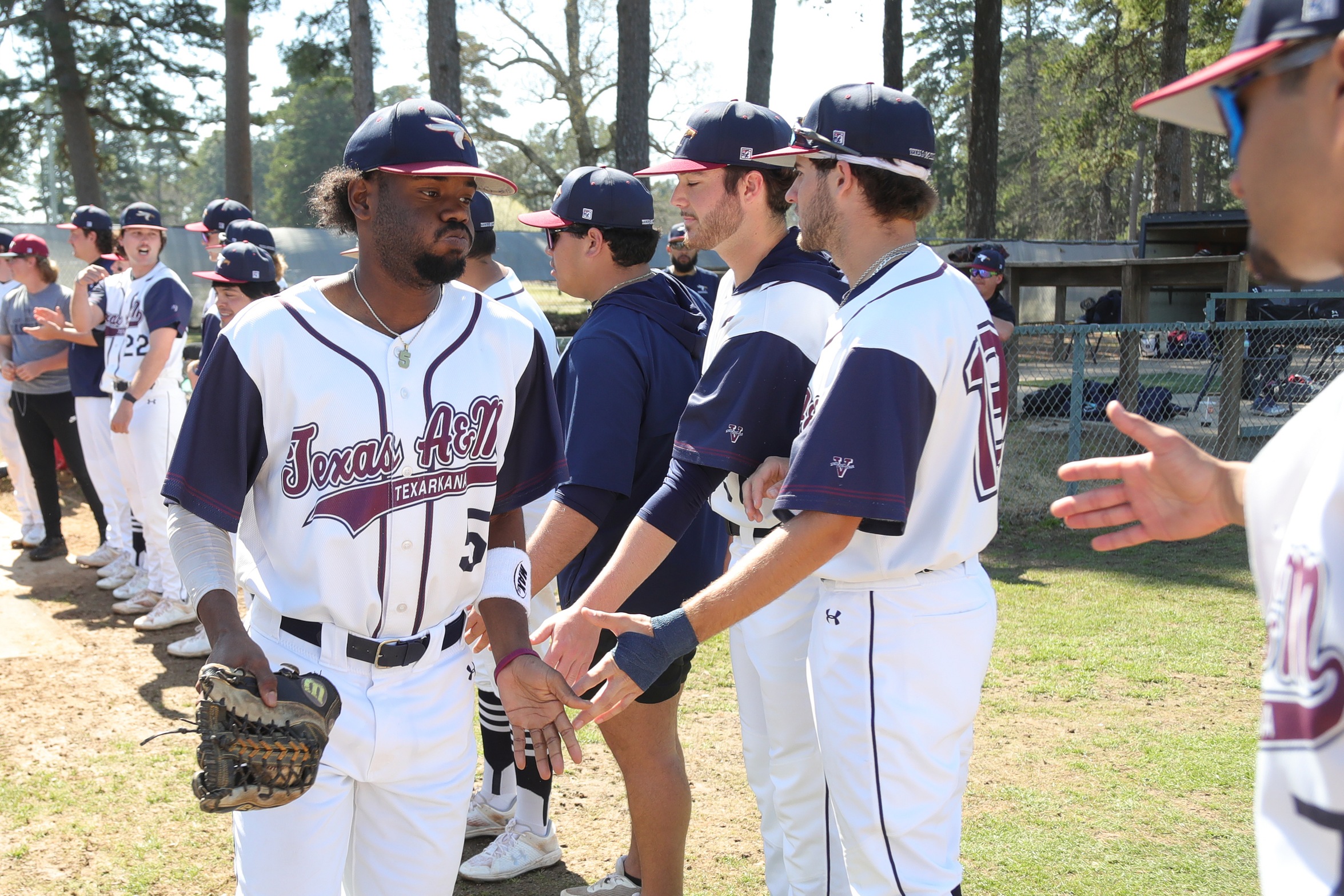 Eagles enter RRAC Championships on Wednesday as second seed