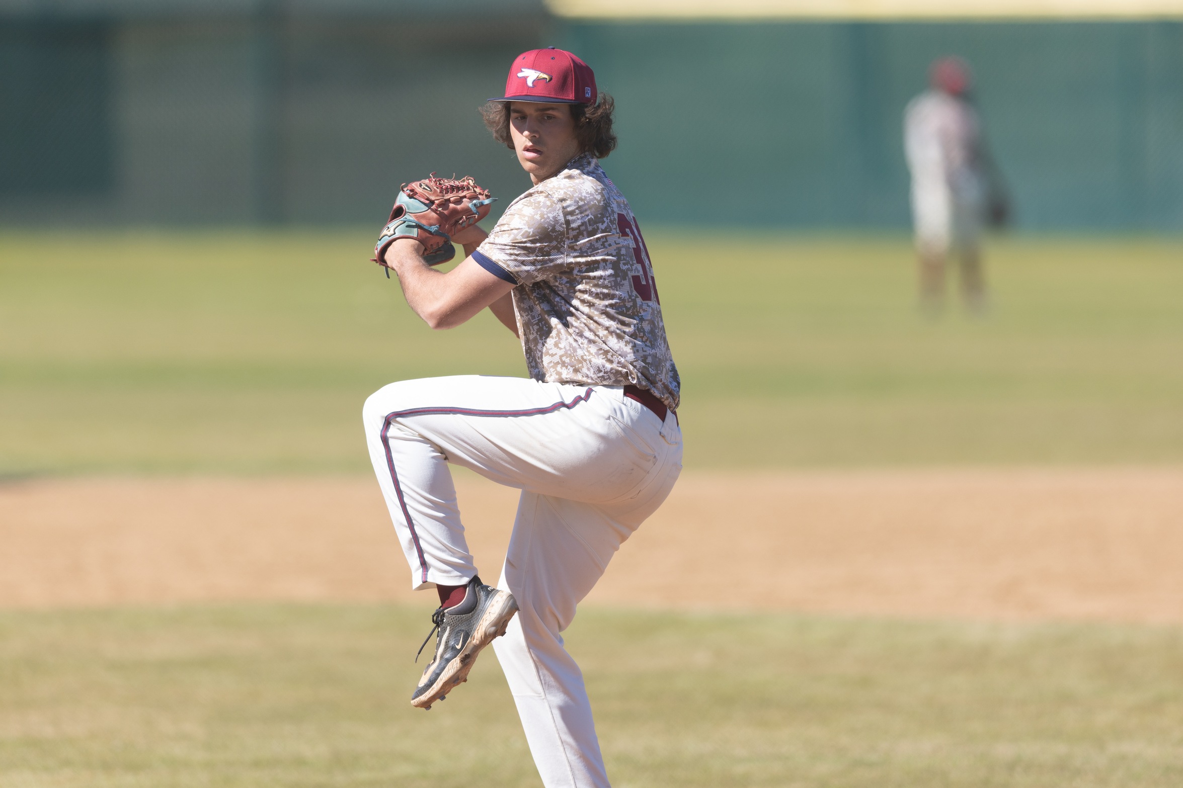 Eagles Drop Midweek Matchup to Millers