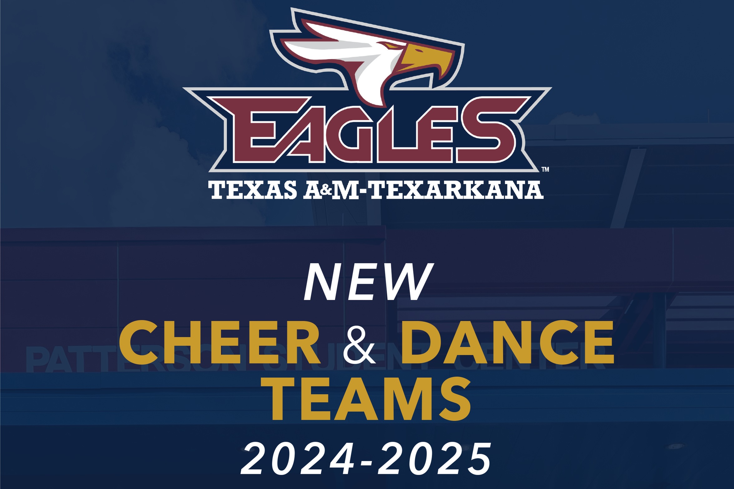 A&amp;M-Texarkana looks to fill first-ever Cheer &amp; Dance squads