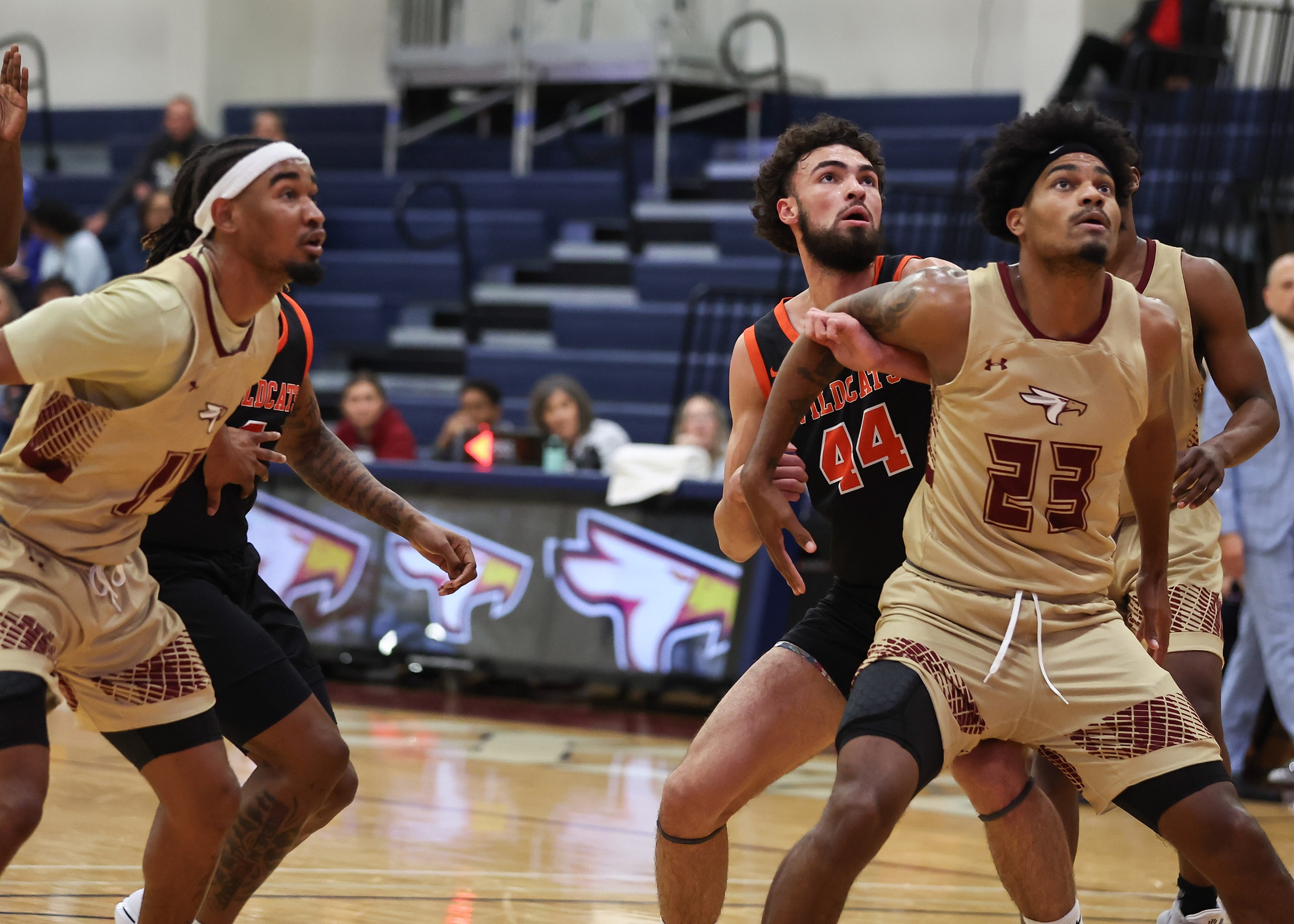 A&M-Texarkana falls to Southwest in RRAC road game