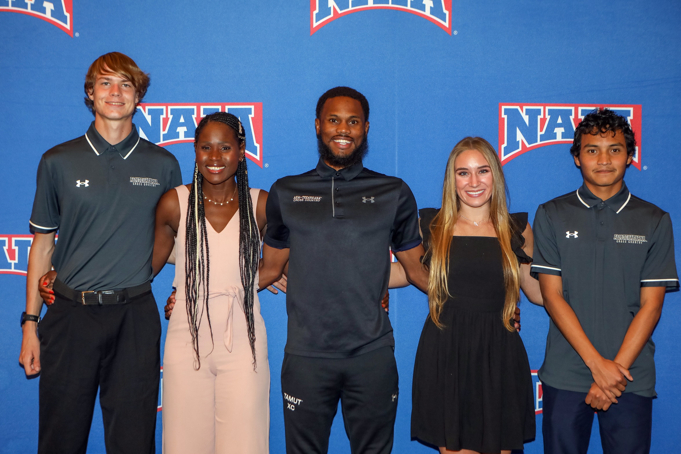 Eagles compete at NAIA Cross Country Nationals