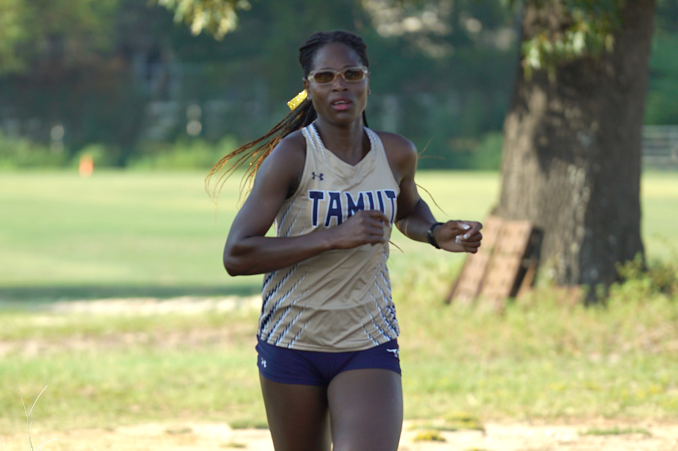Eagles sweep RRAC Cross Country awards for third time this season